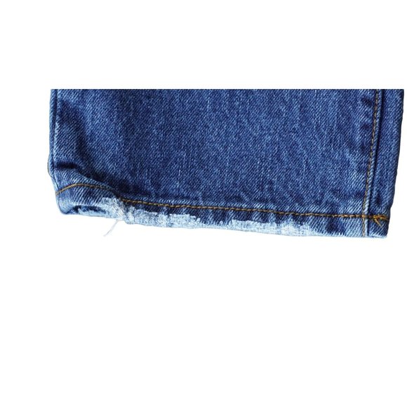 Aeropostale Essex Jeans Mens 28 / 28 28 / 26.5 Straight Leg - Picture 10 of 15